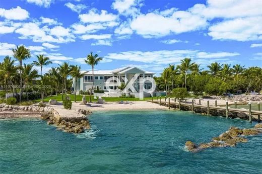 Villa Islamorada, Monroe County