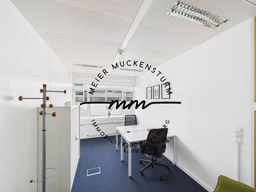 Ufficio a Lussemburgo, Ville de Luxembourg