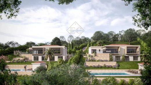 Teren w Mougins, Alpes-Maritimes