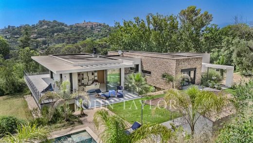 Luxury home in Mougins, Alpes-Maritimes