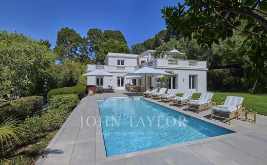 Luxury home in Antibes, Alpes-Maritimes