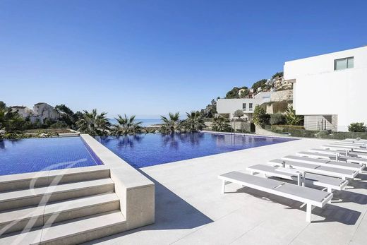 Villa in Port d'Andratx, Province of Balearic Islands