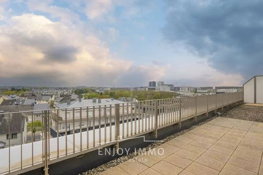 Apartment / Etagenwohnung in Luxemburg, Ville de Luxembourg