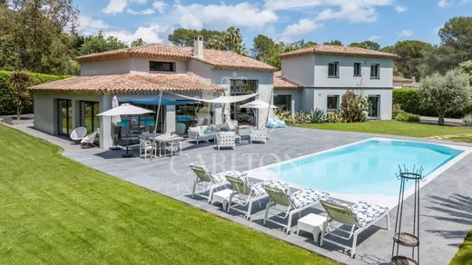 Villa a Mougins, Alpi Marittime