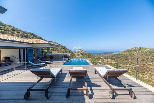 ‏וילה ב  L'Île-Rousse, Upper Corsica