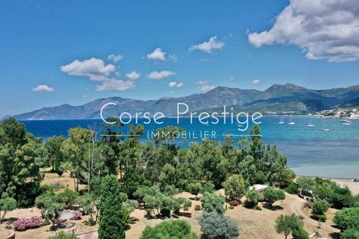 Luxe woning in Saint-Florent, Upper Corsica