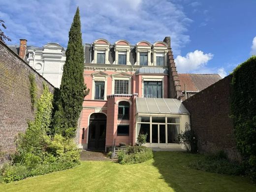 Casa di lusso a Roubaix, North