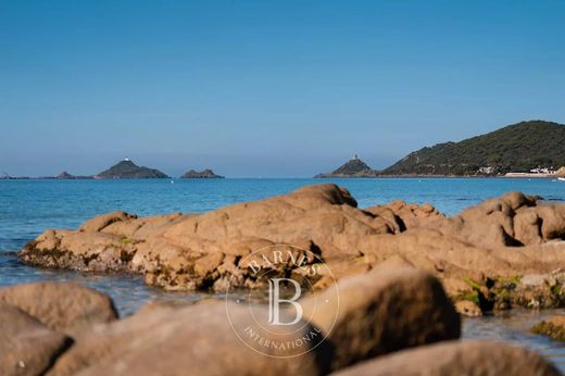 Casa di lusso a Ajaccio, Corsica del Sud