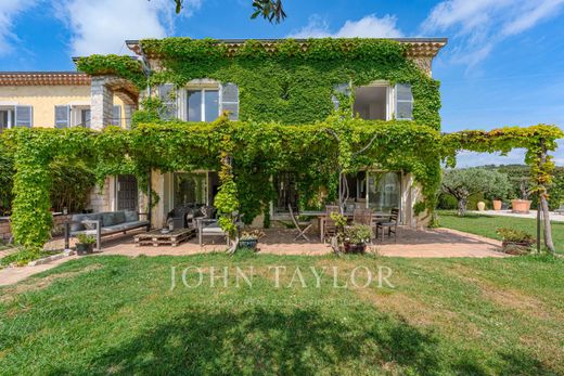 Luxury home in Mougins, Alpes-Maritimes