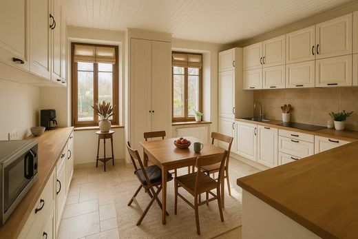 Daire Nancy, Meurthe et Moselle