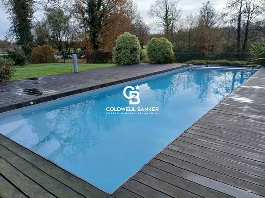 Luxury home in La Roche-sur-Yon, Vendée