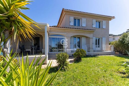 Villa in Monticello, Upper Corsica