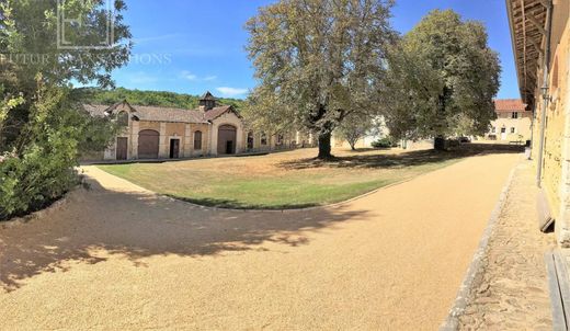 Casa di lusso a Édon, Charente