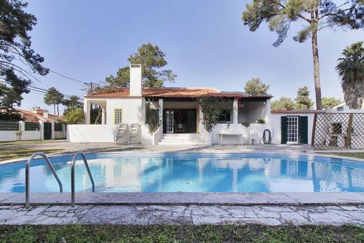 Casa di lusso a Corroios, Seixal