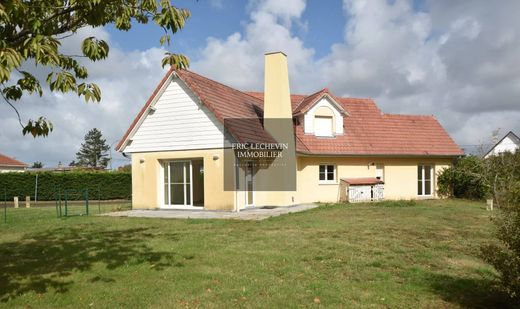 منزل ﻓﻲ Merlimont, Pas-de-Calais