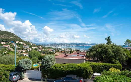 Villa in Mandelieu-la-Napoule, Alpes-Maritimes