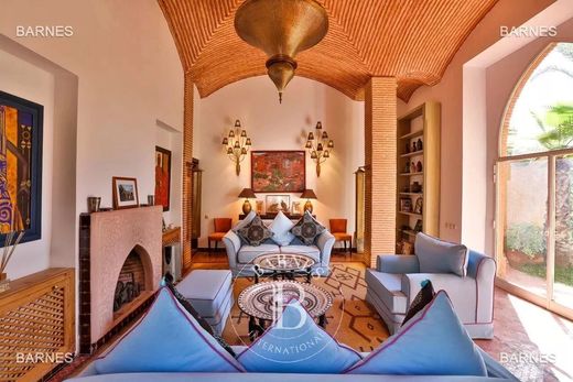 Villa à Marrakech, Marrakesh-Safi