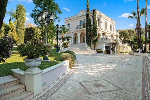 Villa en Antibes, Alpes Marítimos