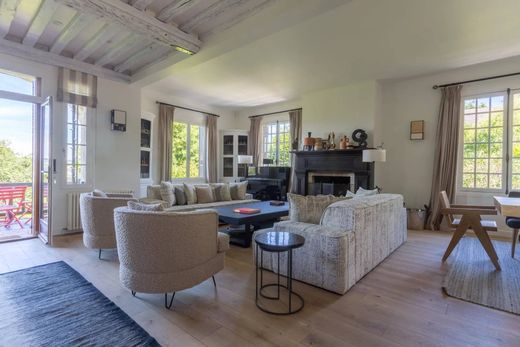 Casa de luxo - Deauville, Calvados