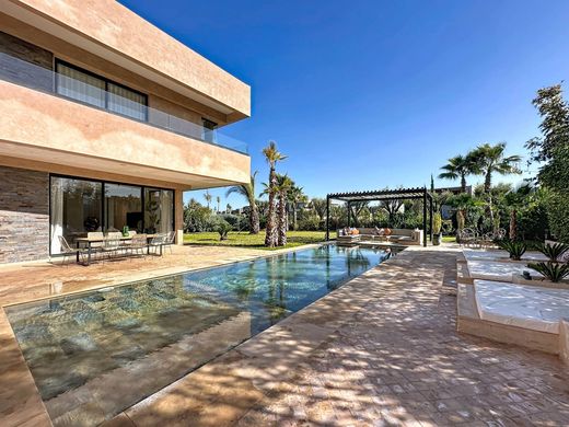 别墅  马拉喀什, Marrakech