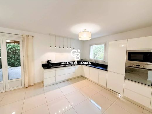 Casa de lujo en Hyerès, Var