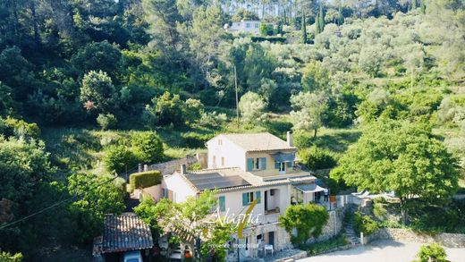 Casa de luxo - Cotignac, Var