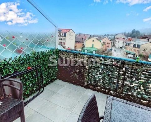 Квартира, Gex, Ain