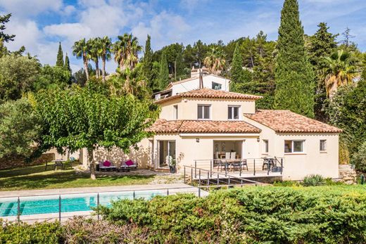 Casa de lujo en Bandol AOC, Var