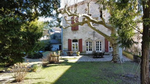 Casa de luxo - Saint-Jean-du-Gard, Gard