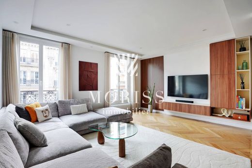 Διαμέρισμα σε Monceau, Courcelles, Ternes, Paris