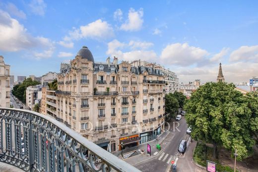 Apartamento - Motte-Picquet, Commerce, Necker, Paris