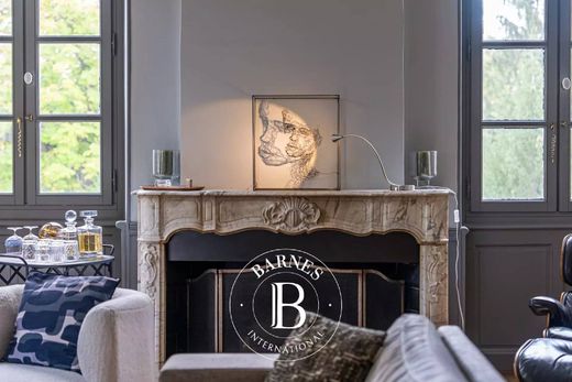 Apartment in Aix-en-Provence, Bouches-du-Rhône