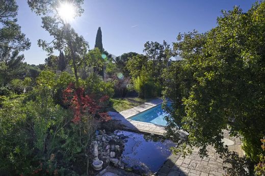 Luxury home in Éguilles, Bouches-du-Rhône