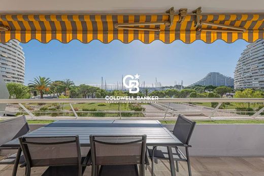 Piso / Apartamento en Villeneuve-Loubet, Alpes Marítimos