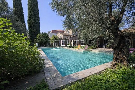 Luxury home in Grasse, Alpes-Maritimes