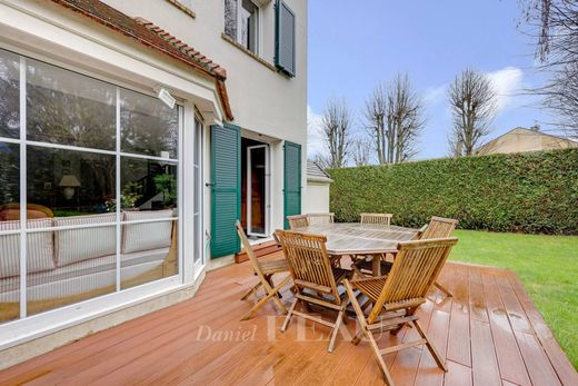 Luxury home in Saint-Germain-en-Laye, Yvelines