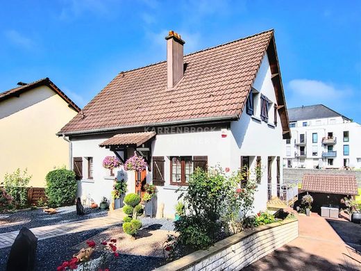 Maison de luxe à Junglinster, Grevenmacher