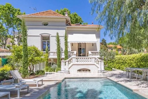 Lüks ev Le Cannet, Alpes-Maritimes