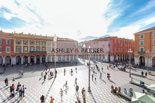 Appartamento a Nizza, Alpi Marittime