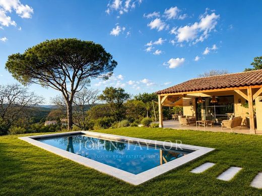 Luxury home in La Croix-Valmer, Var
