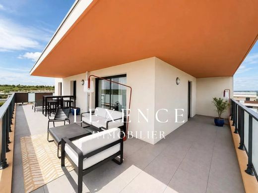 Piso / Apartamento en Aix-en-Provence, Bocas del Ródano