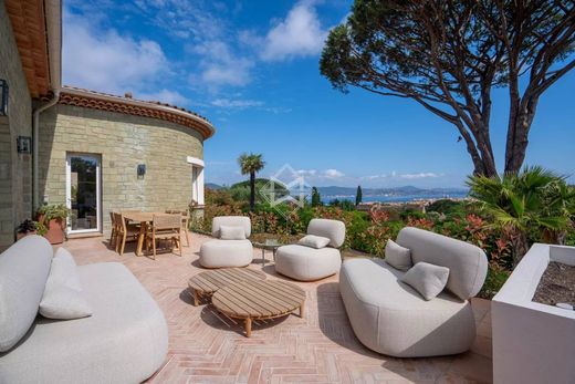 Villa à Saint-Tropez, Var