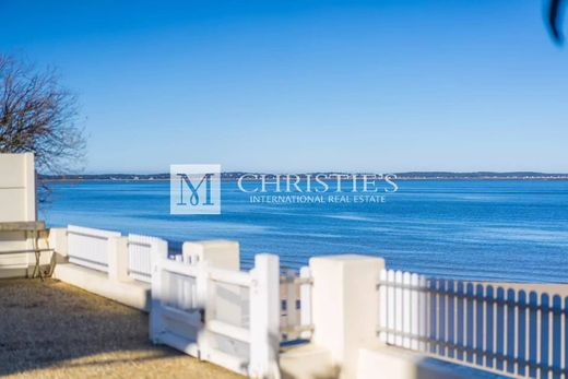 Элитный дом, Arcachon, Gironde