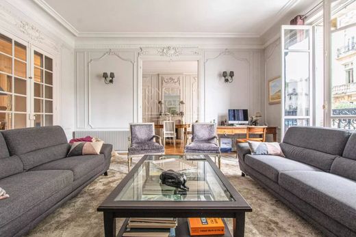 Apartment in La Muette, Auteuil, Porte Dauphine, Paris