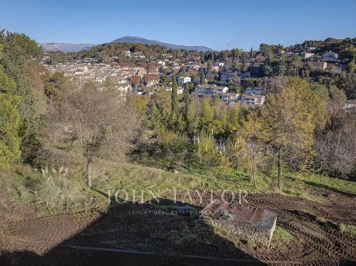 Terrain à Valbonne, Alpes-Maritimes