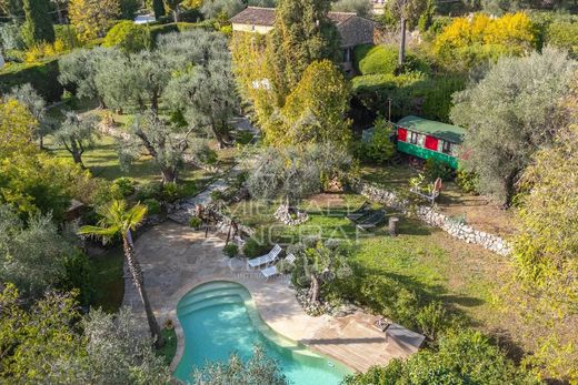 Элитный дом, Peymeinade, Alpes-Maritimes