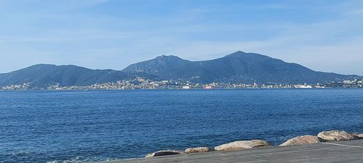 Villa a Grosseto-Prugna, Corsica del Sud