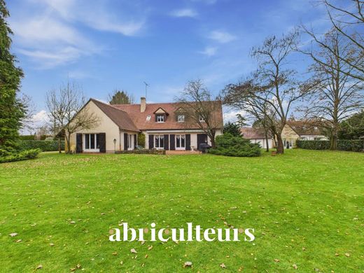 Casa di lusso a Ruaudin, Sarthe