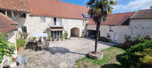 호화 저택 / Ballainvilliers, Essonne