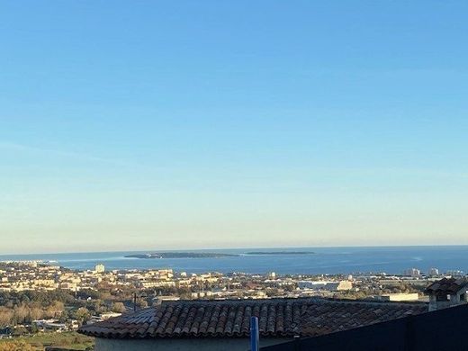 Land in Mandelieu-la-Napoule, Alpes-Maritimes